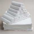 30x60 Big White Cotton Towels For Hotel